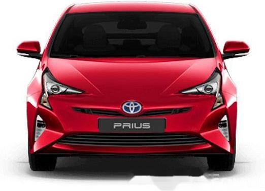 Toyota Prius 2018 for sale