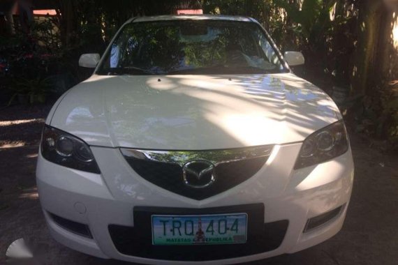 2011 Mazda 3 for sale