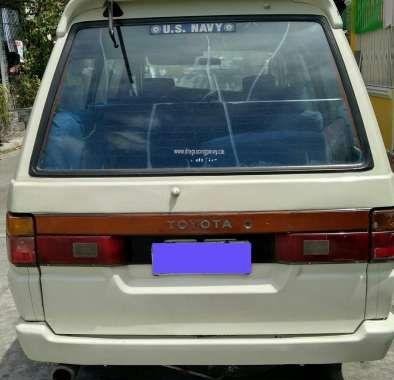 Toyota Lite Ace for sale 94 