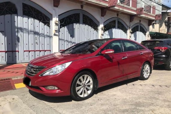 2012 Hyundai Sonata premium matic class A 2010 2011 2013 camry civic