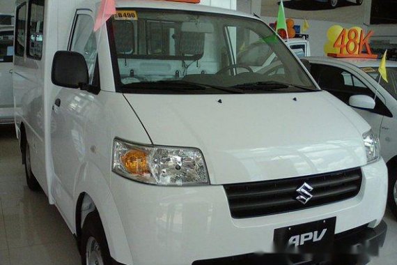 Suzuki APV 2018 for sale