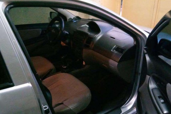 Toyota Vios 1.3E 2007 For sale 