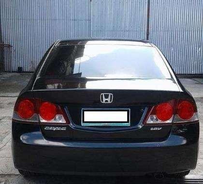 Honda Civic 2008 FOR SALE 