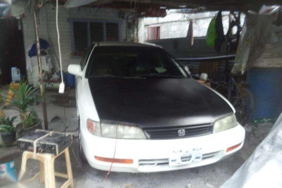 1997 Honda Accord for sale