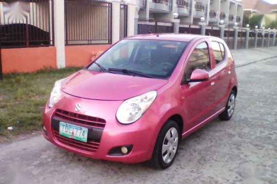 2012 Suzuki Celerio automatic low mileage super fresh ist owned