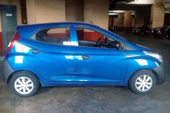 Hyundai EON 2014 FOR SALE 