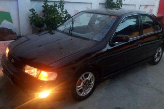 95mdl Nisaan Nentra series 3 super saloon sale or swap honda corolla