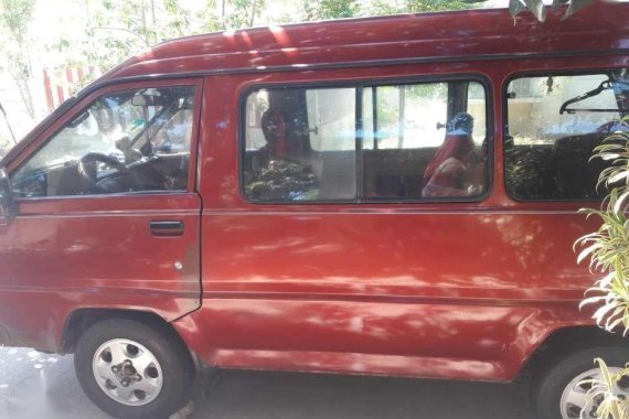 1996 Toyoto Hiace for sale