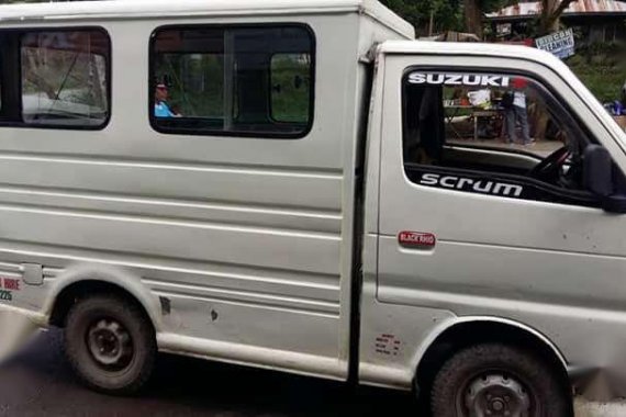 Like New Suzuki Multi-cab for sale