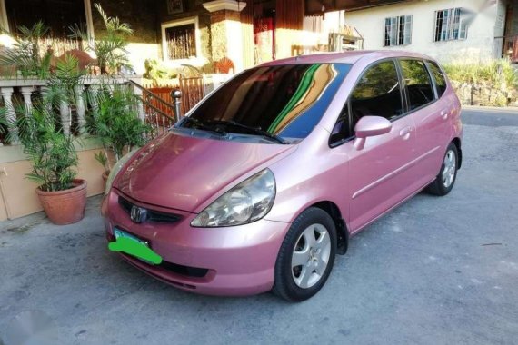 Honda Jazz 2006 Model MT​ For sale 