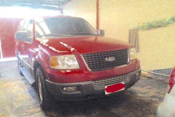 "2004 Ford Expedition xlt" AT- vs fortuner montero everest trailblazer