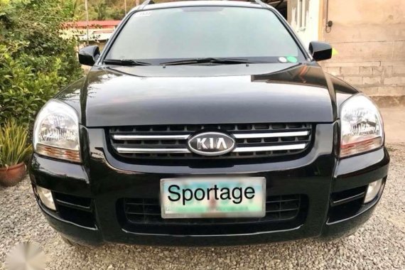 Kia Sportage 2008 for sale