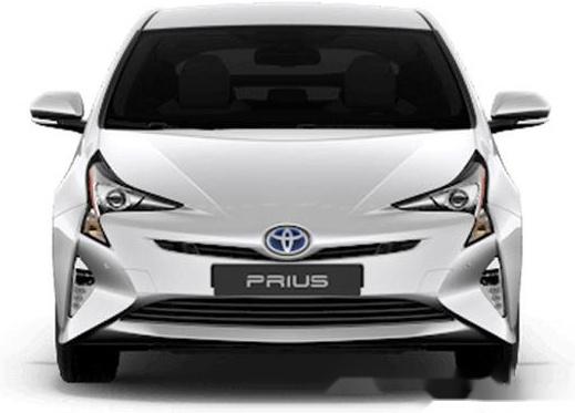 Toyota Prius 2018 for sale