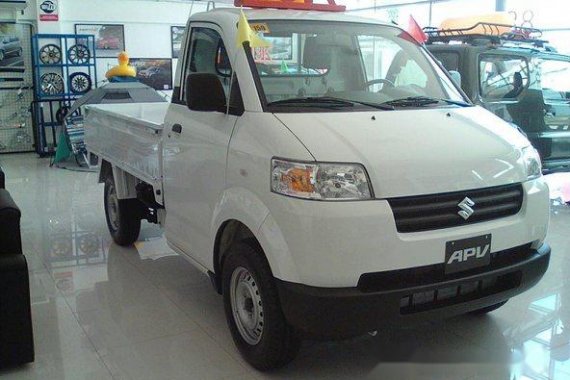 Suzuki APV 2018 for sale