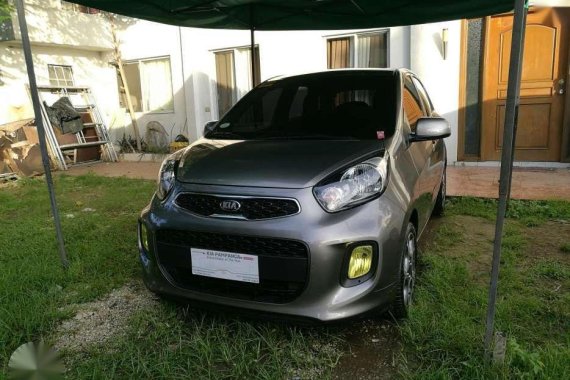 2016 Kia Picanto Ex Automatics vs 2013 2014 2015 2017 2018