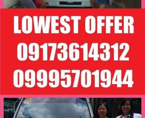 MITSUBISHI 75k 2018 promo L300 FB Exceed Deluxe Dual Ac 2017 All in