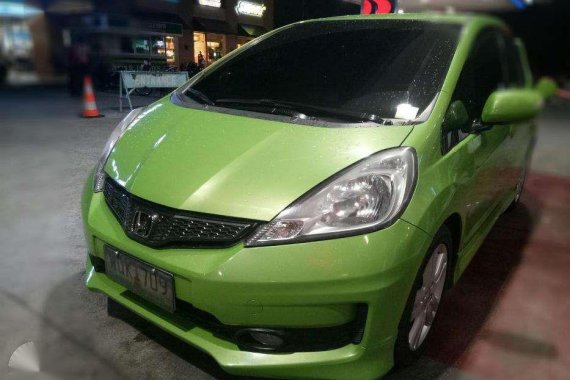 Honda Jazz 2013 for sale