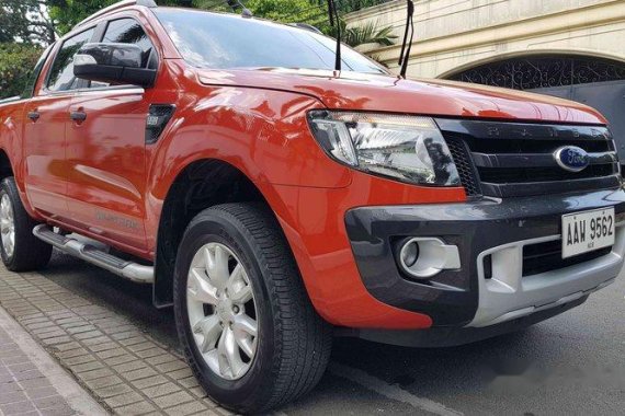 Ford Ranger 2014 for sale