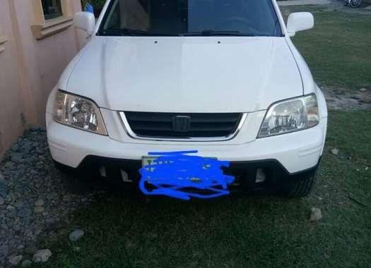 2001 Honda CRV​ For sale 