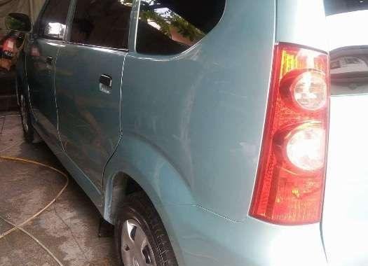Toyota Avanza (2011 model)​ For sale 
