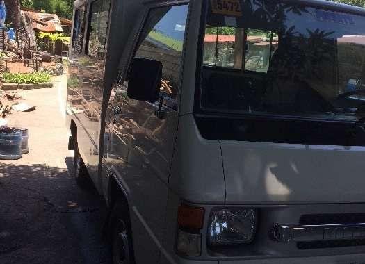 Mitsubishi L300 2013 for sale