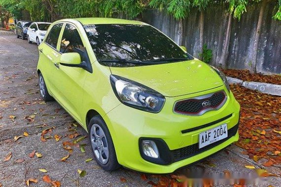 Kia Picanto 2015 for sale