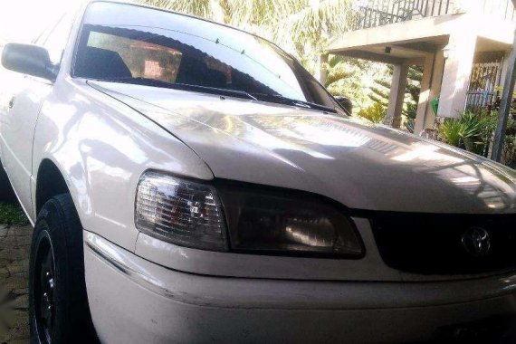 Toyota Corolla 2002 for sale