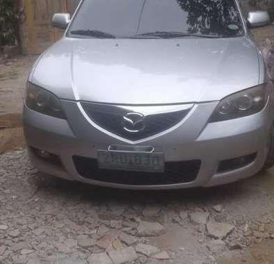 2008 Mazda 3 for sale