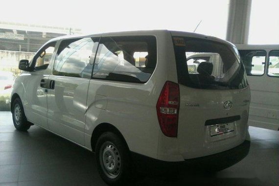 Hyundai Starex 2018 for sale