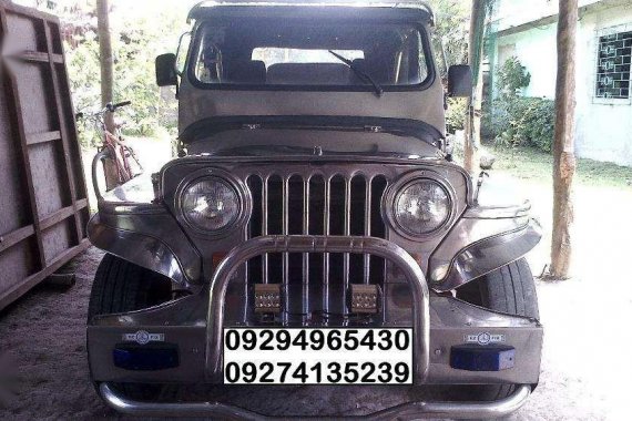 Toyota Owner Type Jeep Very Fresh For Sale 