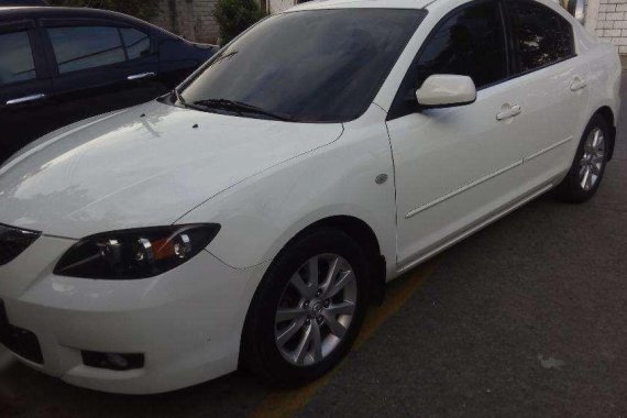 Mazda 3v 2011 matic sale or swap FOR SALE 