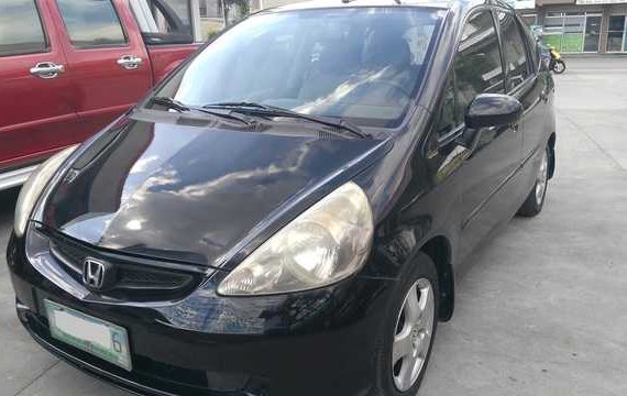 Good as new 2005 Honda Jazz Local for sale