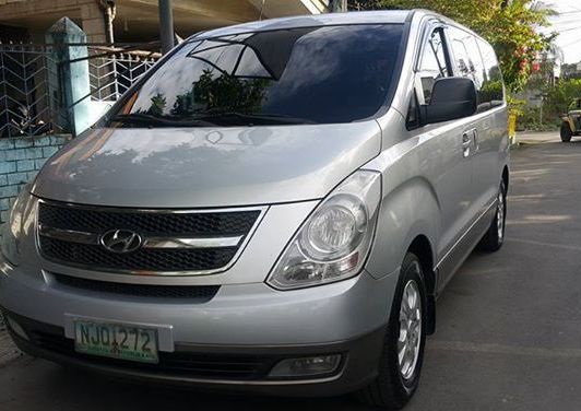 2009 Hyundai Grand Starex for sale