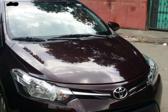 Toyota Vios 2016 for sale