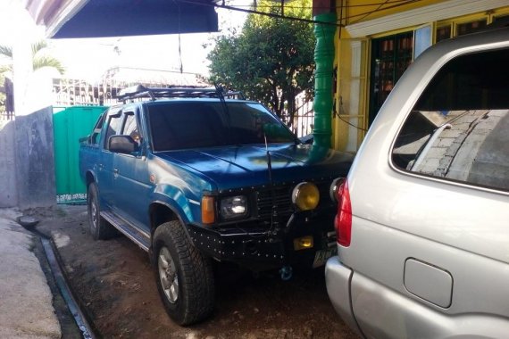 NISSAN PATHFINDER 1992 FOR SALE