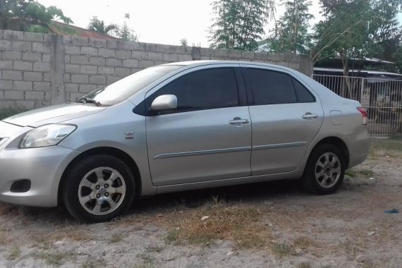 Toyota Vios E 2009 for sale