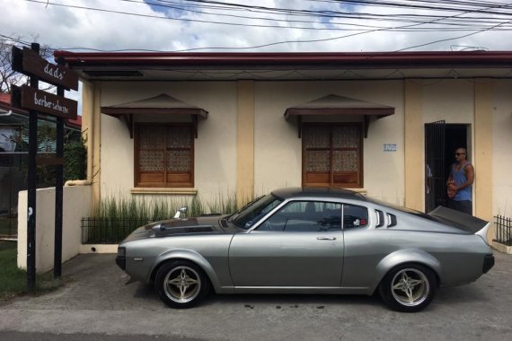 Toyota Celica 1990 for sale