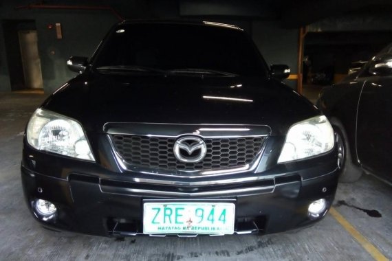 2008 Mazda Tribute for sale