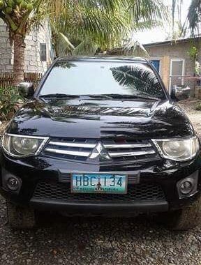 2010 Mitsubishi Strada for sale