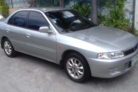 1998 Mitsubishi Lancer for sale