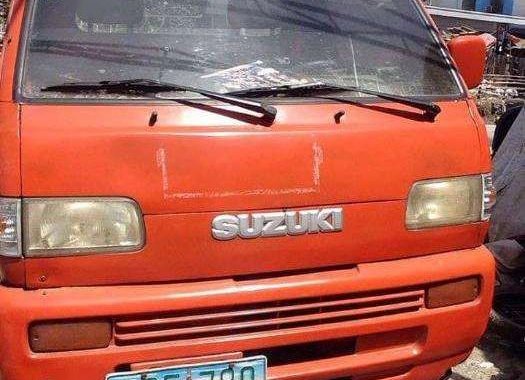 Suzuki Multi-Cab 2006 for sale