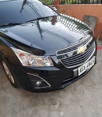 Chevrolet Cruze 2014 for sale