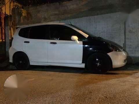 Honda Fit 2009 FOR SALE 