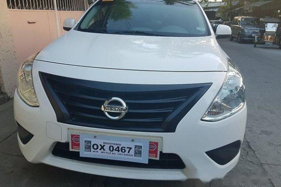 Nissan Almera 2017 for sale
