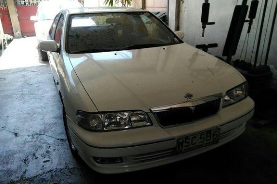 Nissan Sentra 2001 for sale