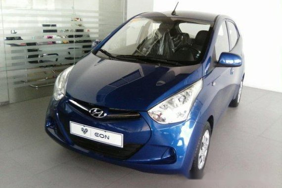 Hyundai Eon 2018 for sale