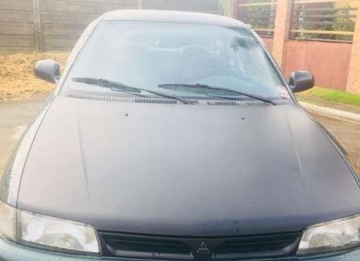 Lancer GLXi 1995 manual FOR SALE 