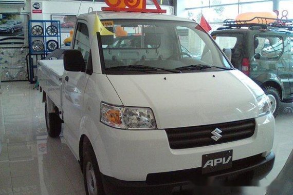 Suzuki APV 2018 for sale