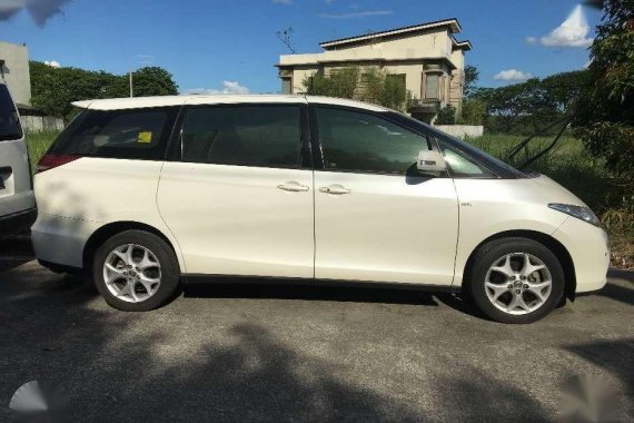 2009 Toyota Previa Gas Automatic FOR SALE 