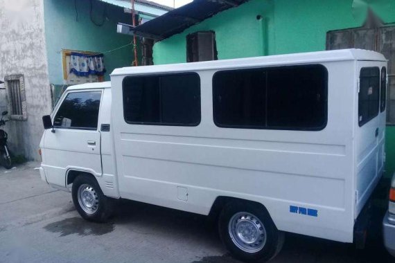 1998 Mitsubishi L300 for sale